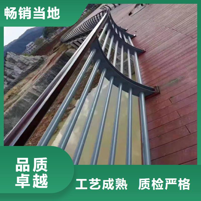 护栏-【波形护栏】安装简单