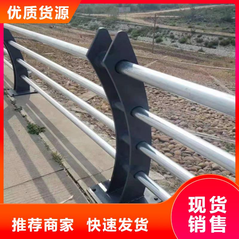 护栏-【波形护栏】安装简单