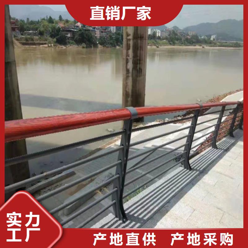 护栏-【波形护栏】安装简单