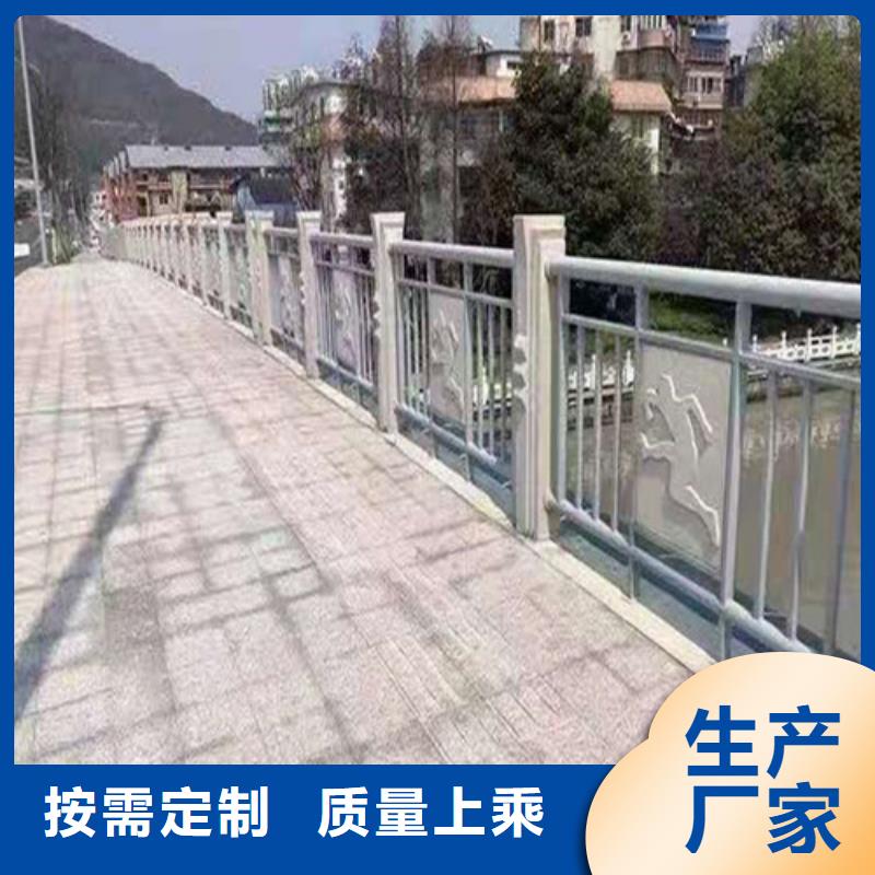 护栏-【波形护栏】安装简单