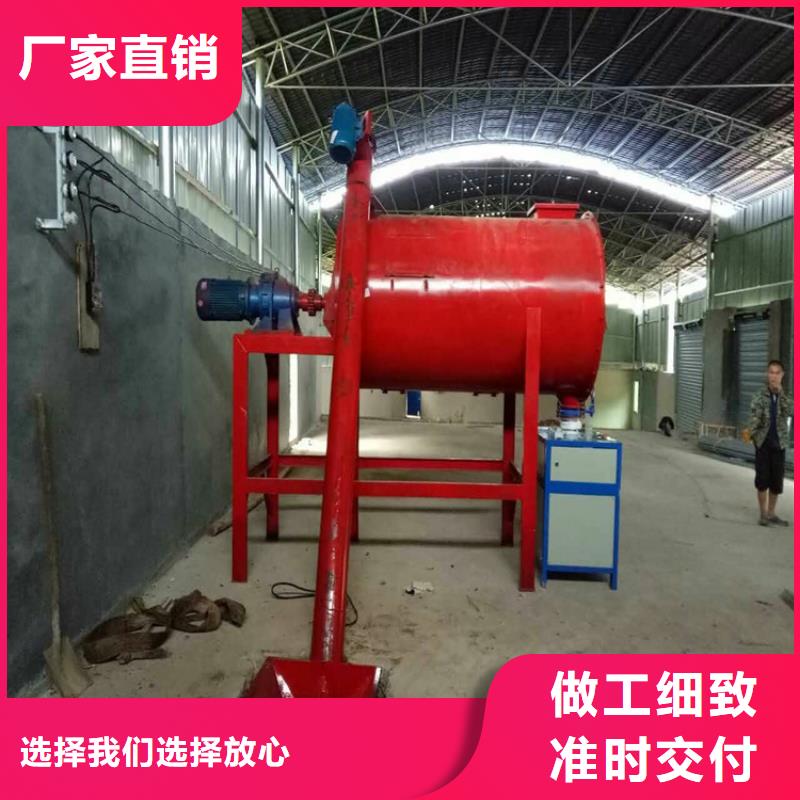 腻子粉生产线实体大厂