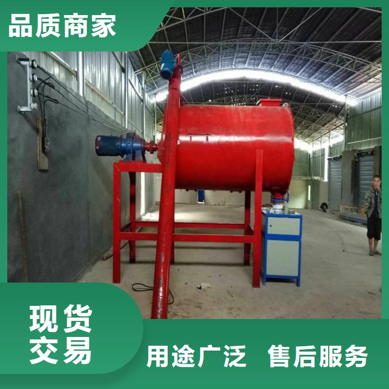 年产10万吨干粉砂浆生产线实力老厂