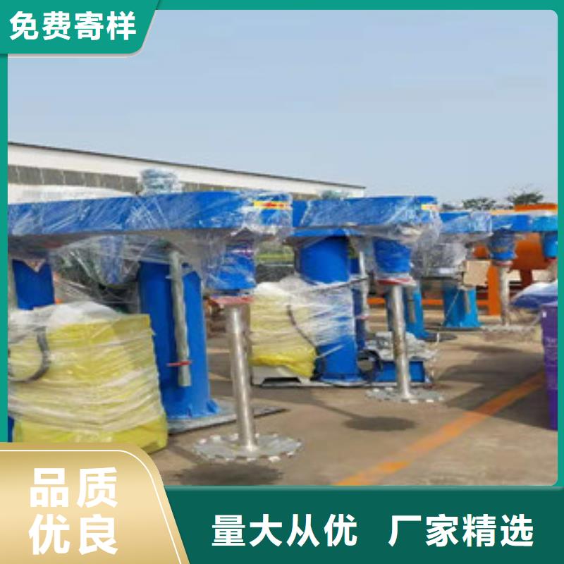 2吨分散机品质过关