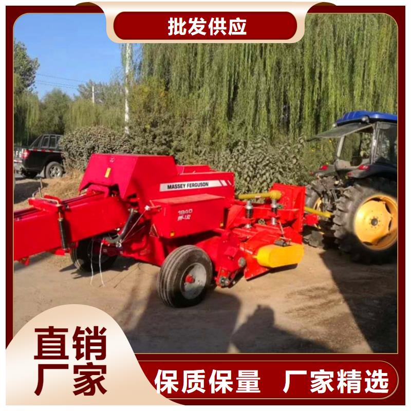 打捆机_圆捆打捆机实力厂家