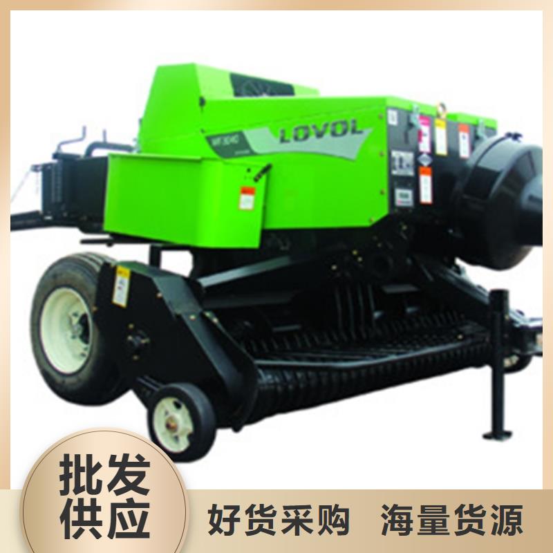【打捆机】_秸秆粉碎机适用场景