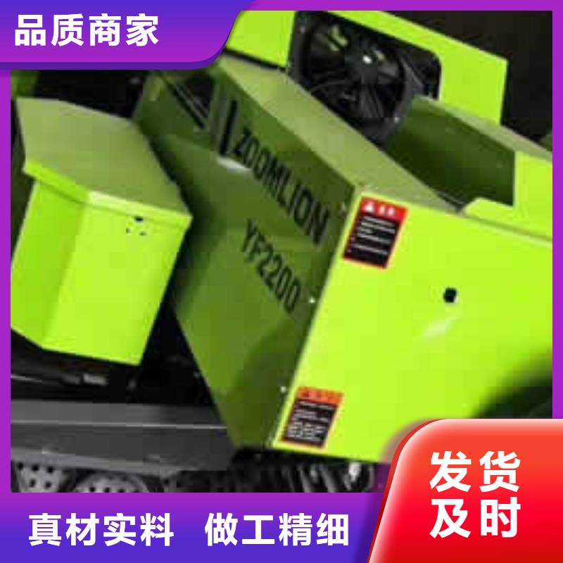 打捆机华德打捆机实体厂家支持定制