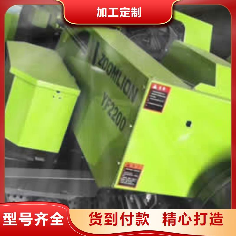 打捆机_秸秆粉碎机货源足质量好