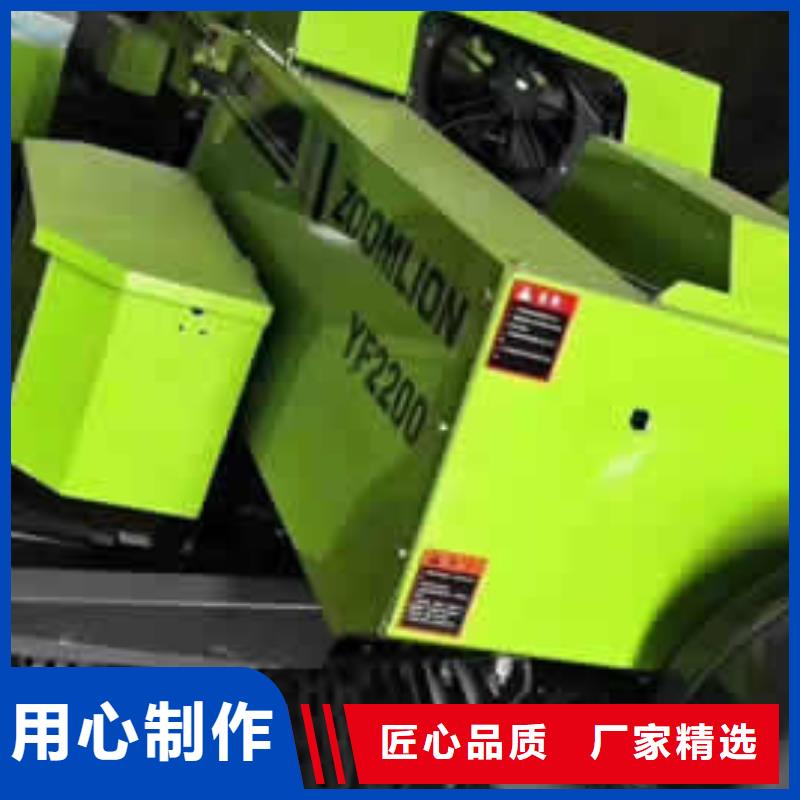 打捆机,秸秆压块机品质之选