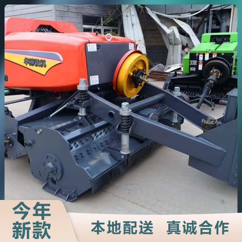 打捆机,秸秆打捆机诚信商家服务热情