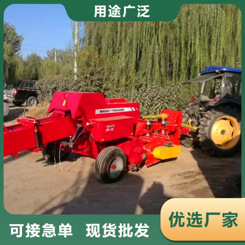 打捆机_圆捆打捆机实力厂家
