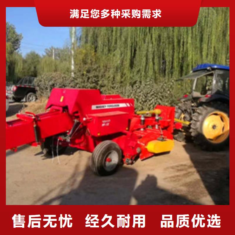 打捆机专业生产厂家