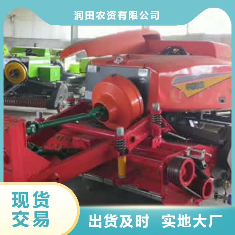 打捆机专业生产厂家