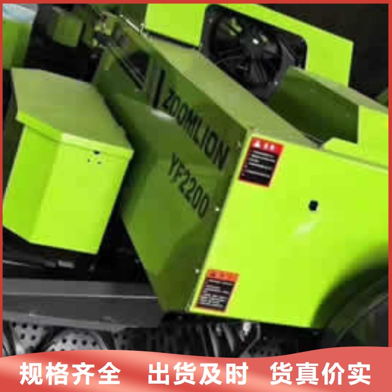 打捆机秸秆打包机厂家直销放心