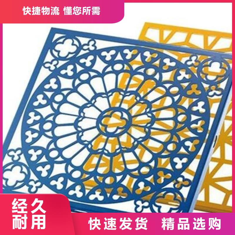 铝单板铝方通品质可靠