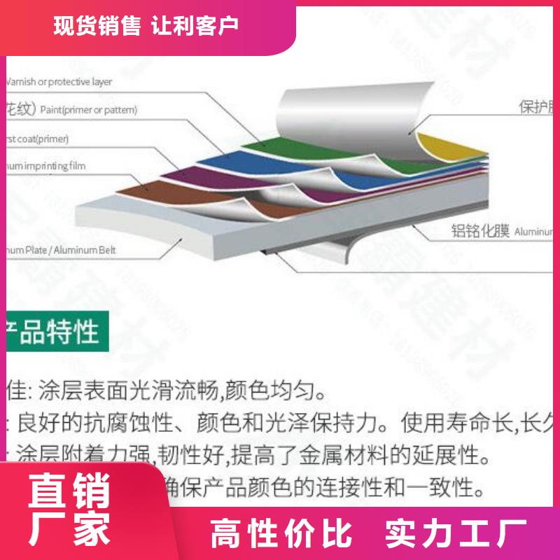 【铝单板】构搭铝单板按需定做