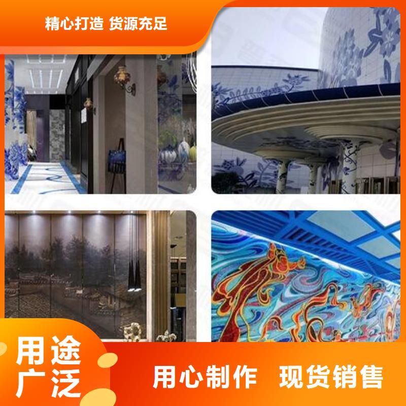 铝单板_幕墙铝单板库存丰富