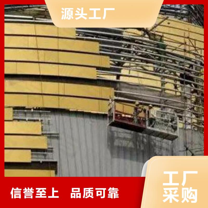 铝单板铝方通出货快