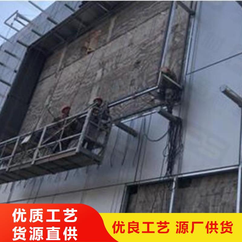 铝单板铝方通出货快