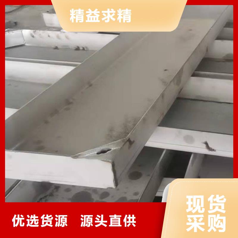 不锈钢井盖用心服务