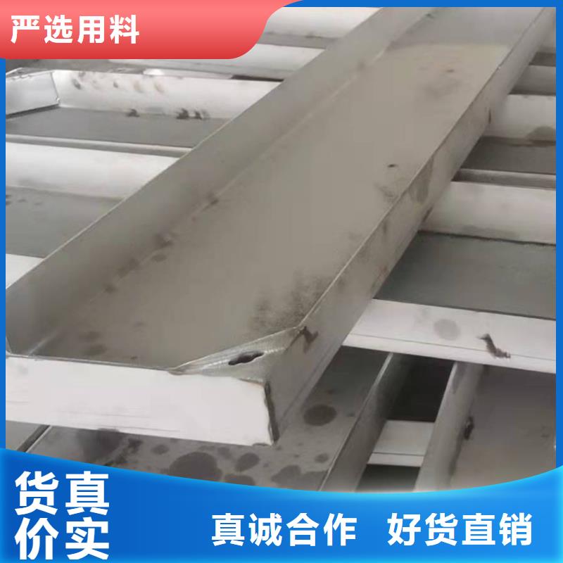 不锈钢井盖厂家经验丰富