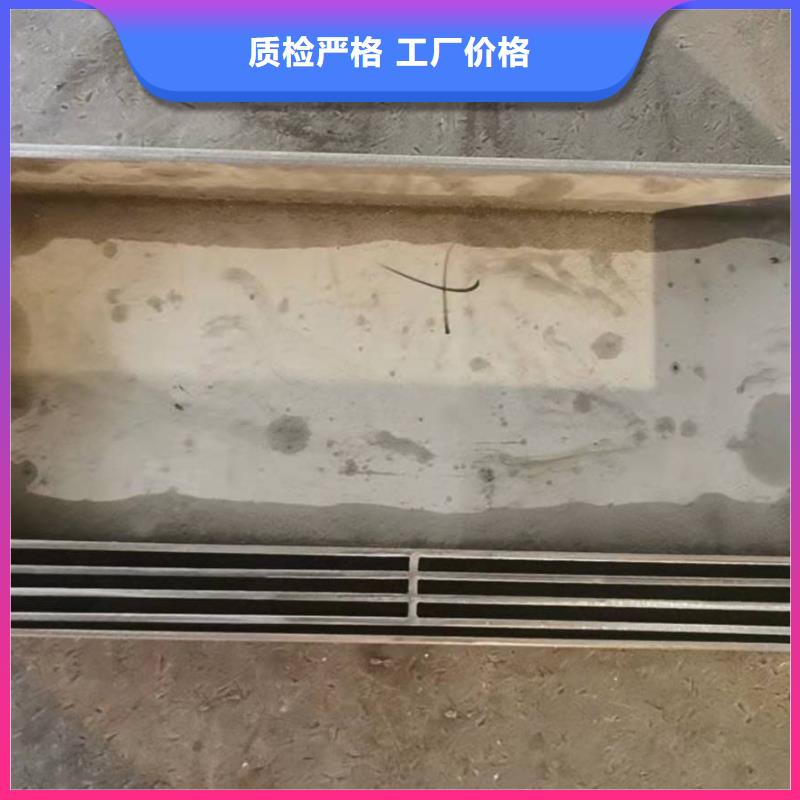 不锈钢井盖厂家直销放心