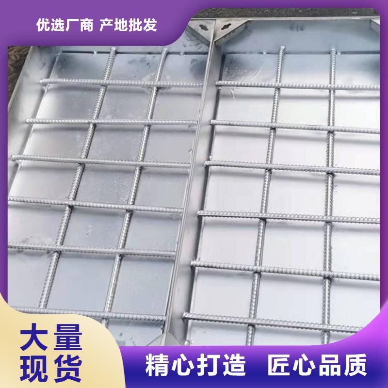 不锈钢井盖质量好