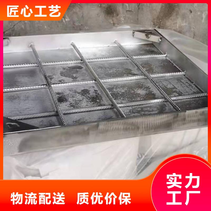 不锈钢井盖好品质用的放心