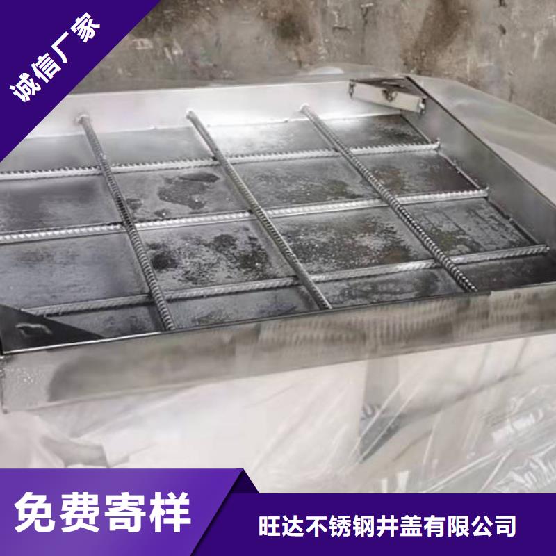 不锈钢井盖好货有保障