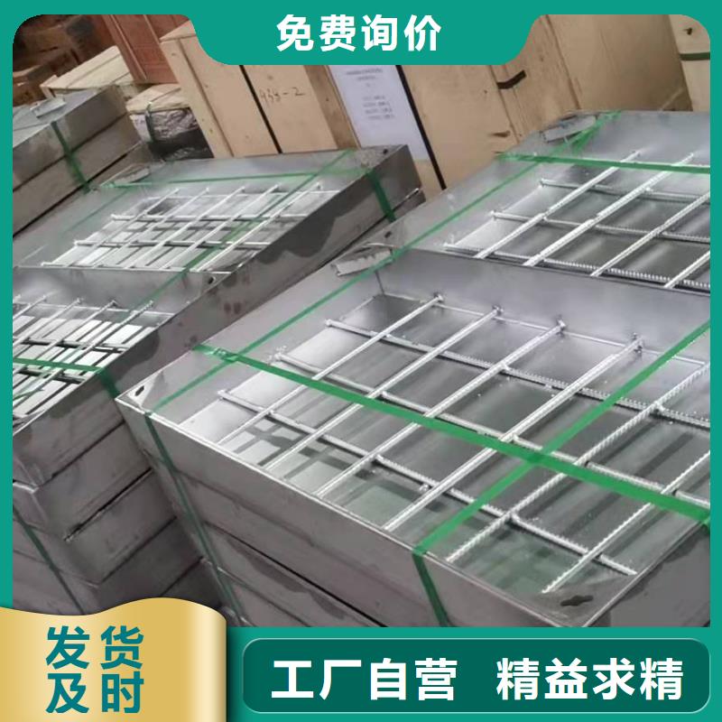 不锈钢井盖产地货源