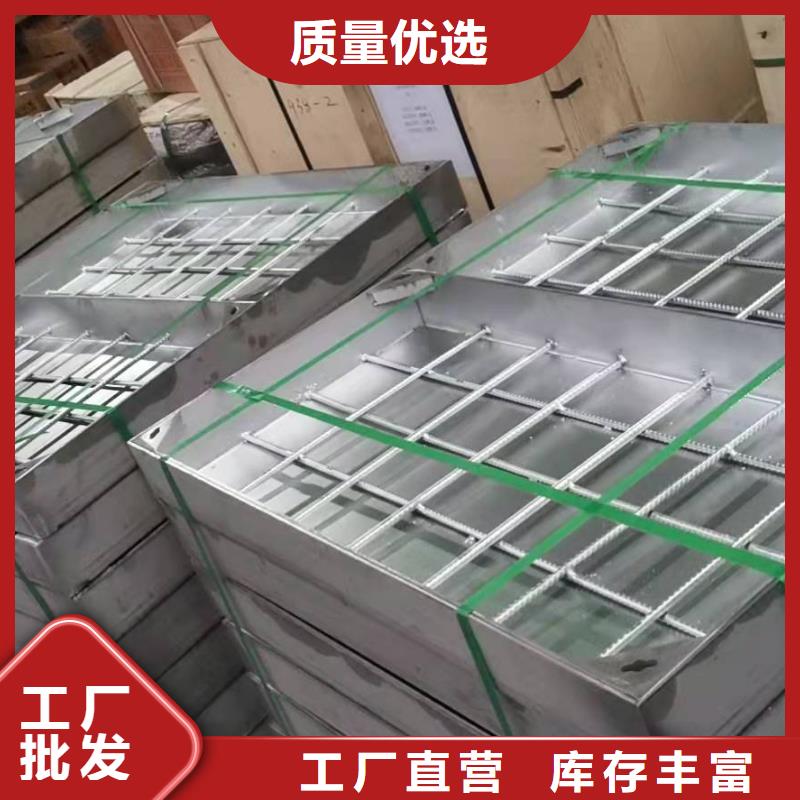 不锈钢井盖精挑细选好货
