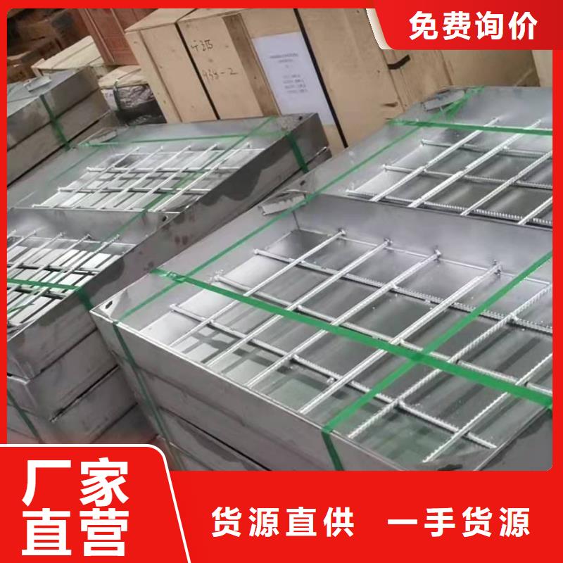 不锈钢井盖厂家质量过硬
