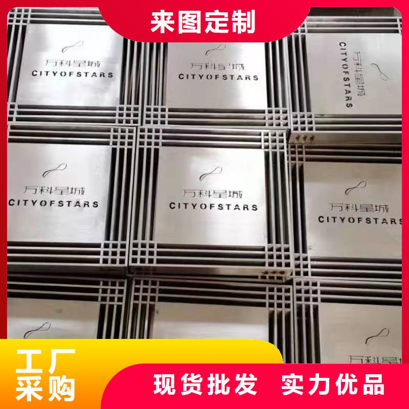 不锈钢井盖质量可靠