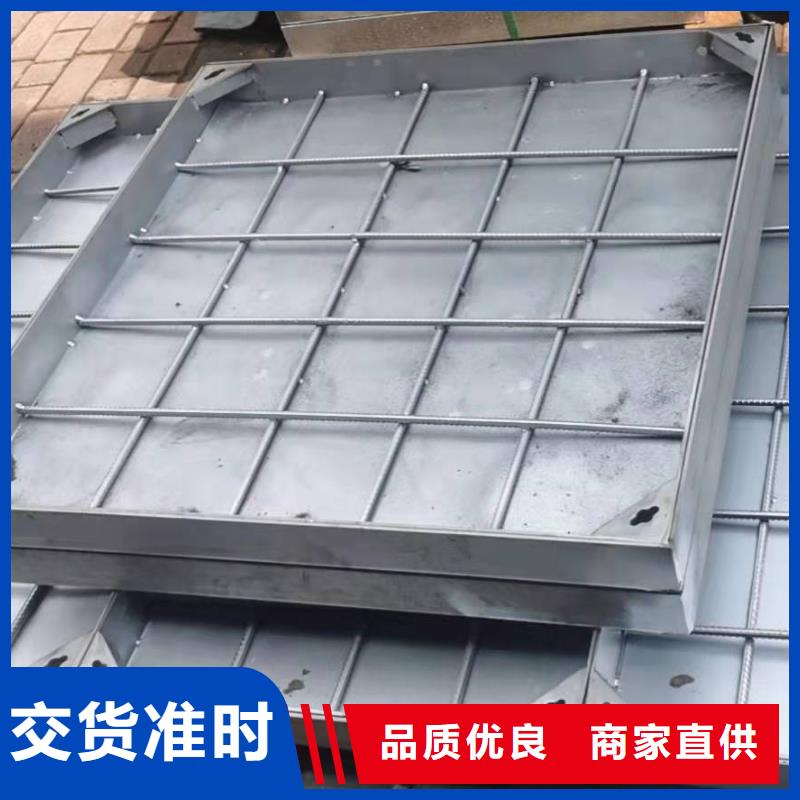  不锈钢井盖产地批发