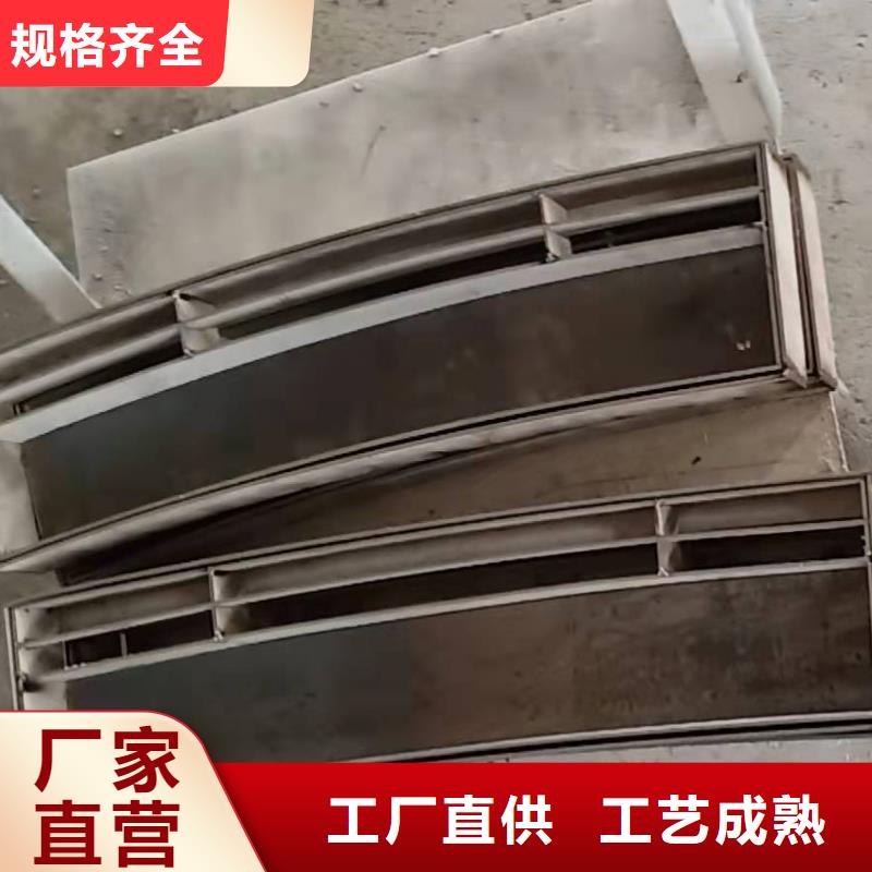 不锈钢井盖厂家经验丰富