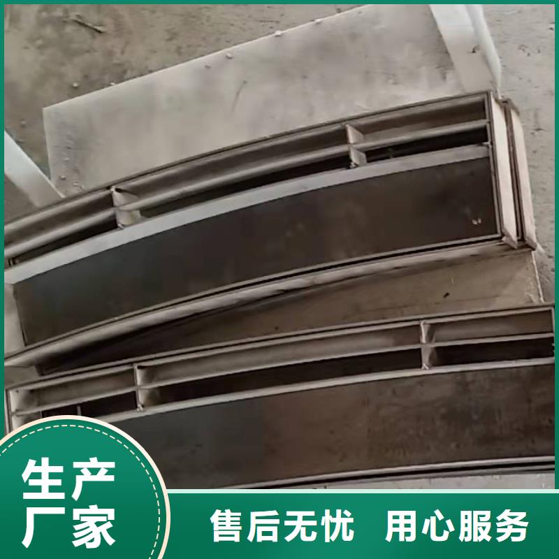 不锈钢井盖质量可靠