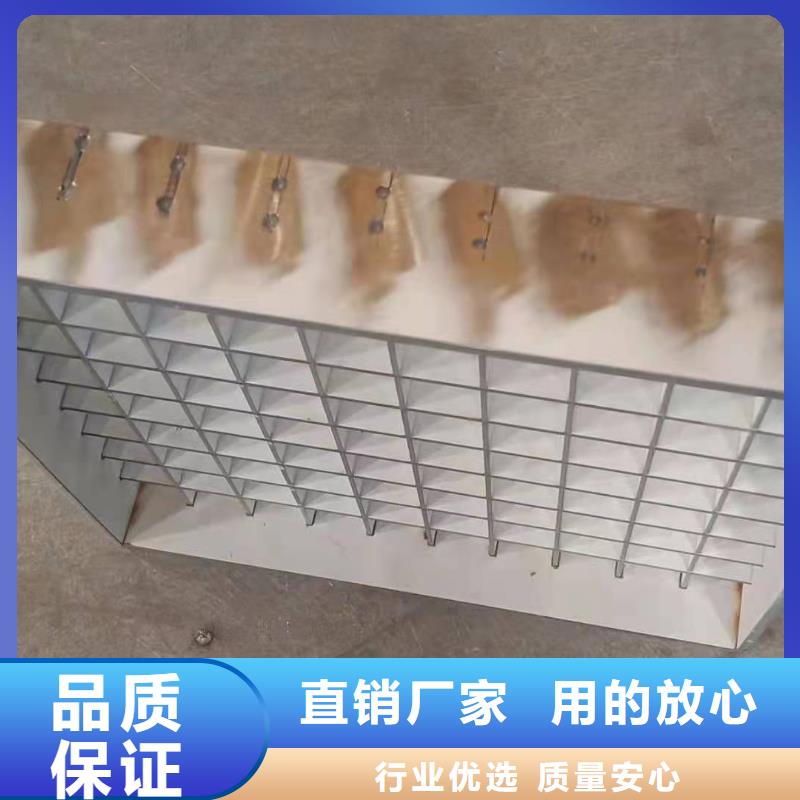 不锈钢井盖现货满足大量采购