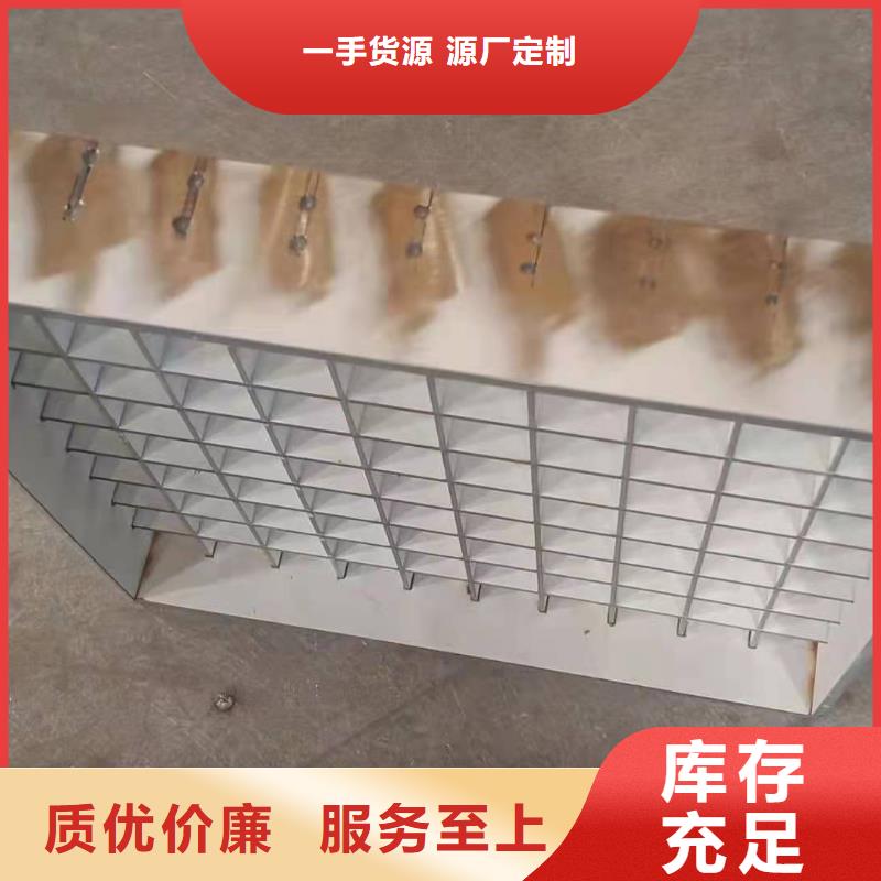 不锈钢井盖免费获取报价