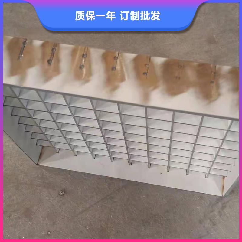 不锈钢井盖应用广泛