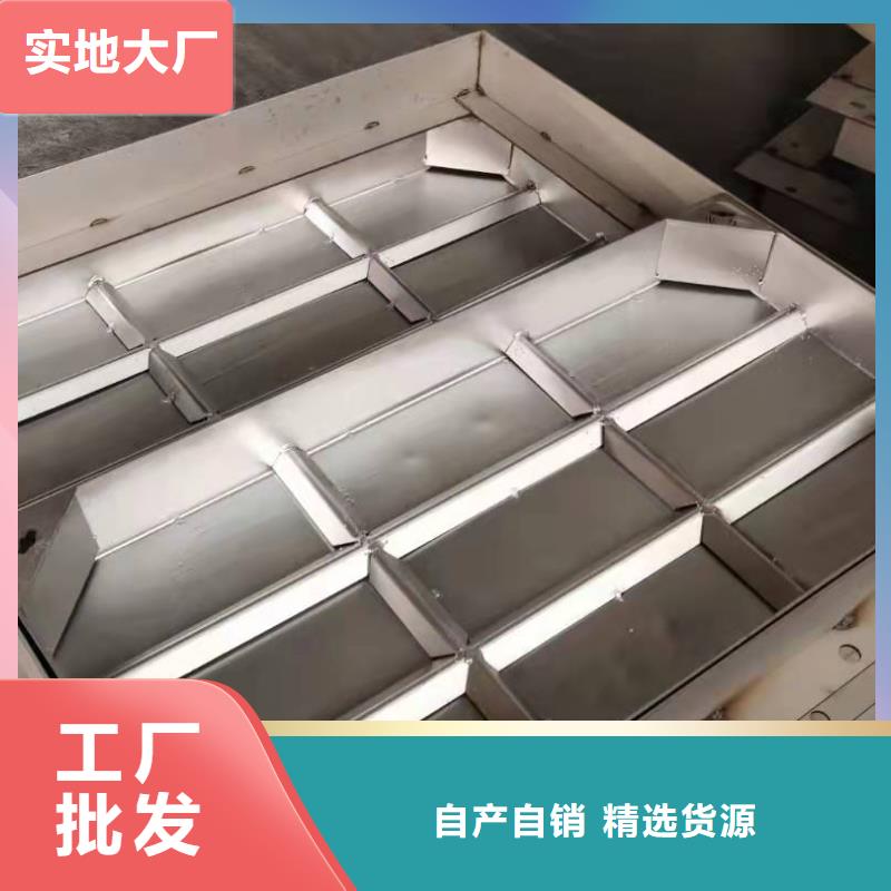 不锈钢井盖价格有优势