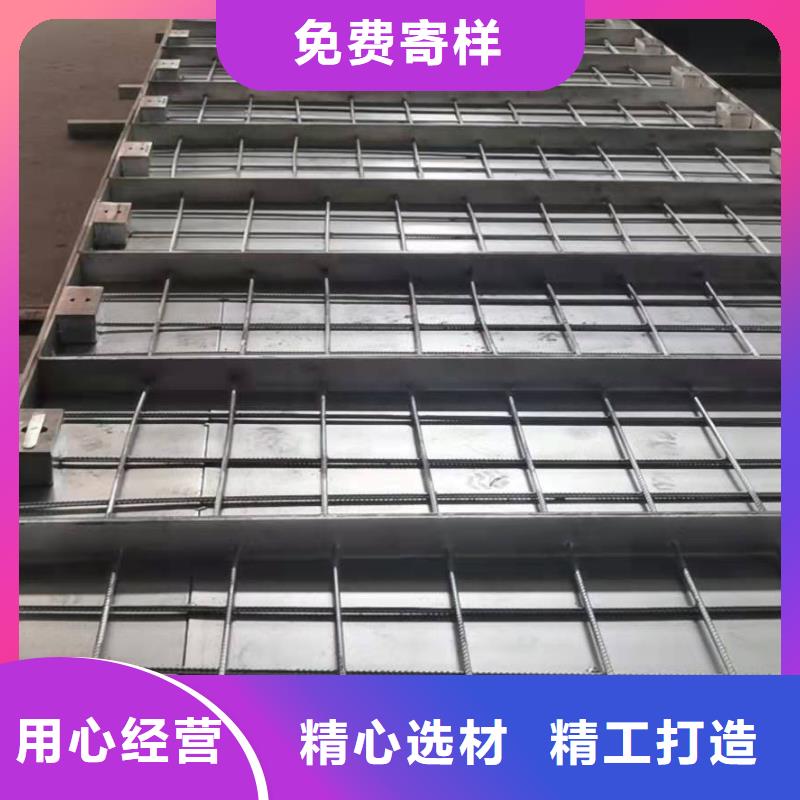 不锈钢井盖自有生产工厂