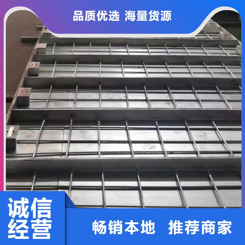 不锈钢井盖产品优势特点