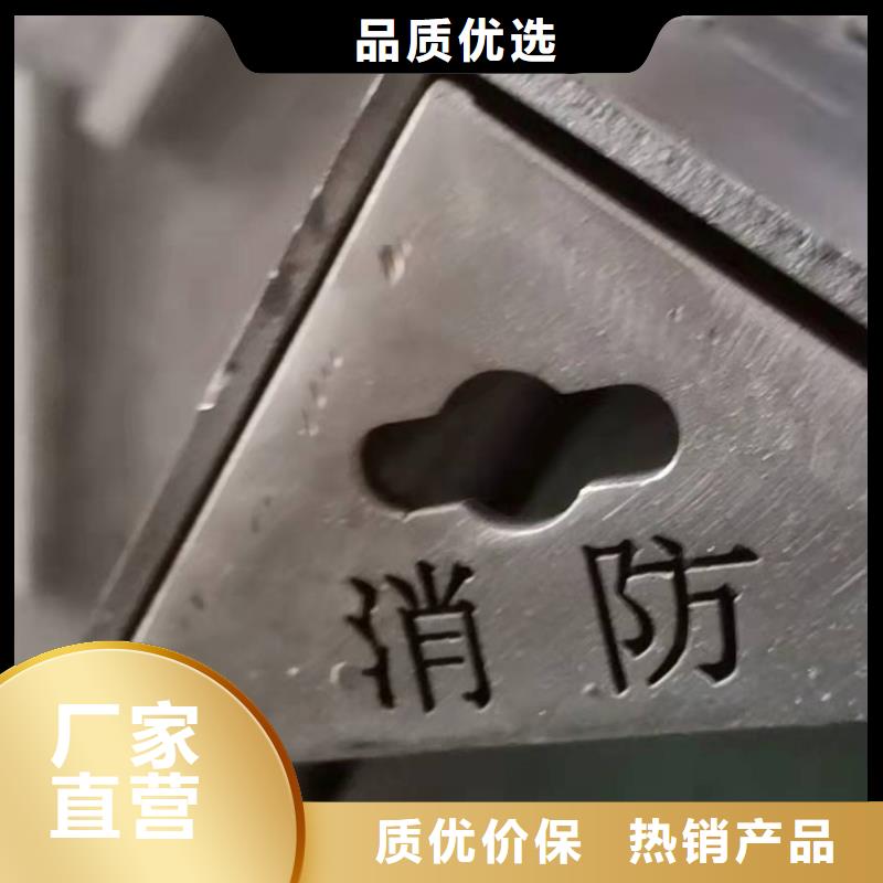 不锈钢井盖专注品质