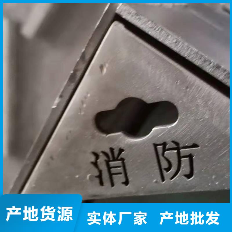 不锈钢井盖品质信得过
