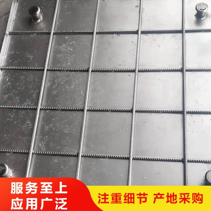 不锈钢井盖品质保障售后无忧