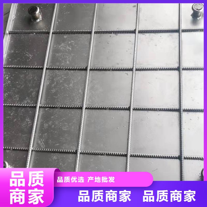 不锈钢井盖源头厂家直销