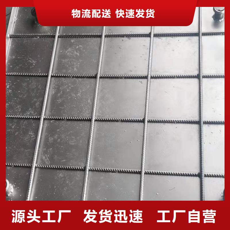 不锈钢井盖今日价格