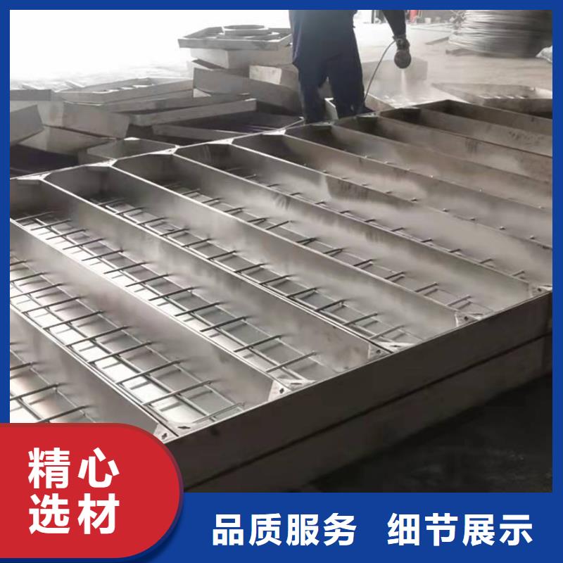 不锈钢井盖品质保障售后无忧