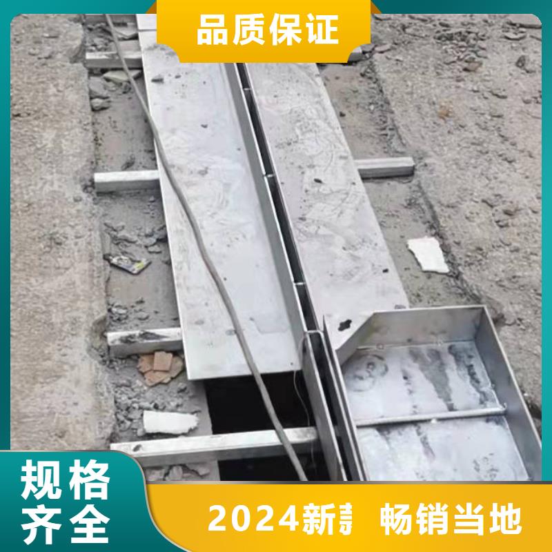 不锈钢井盖质量可靠