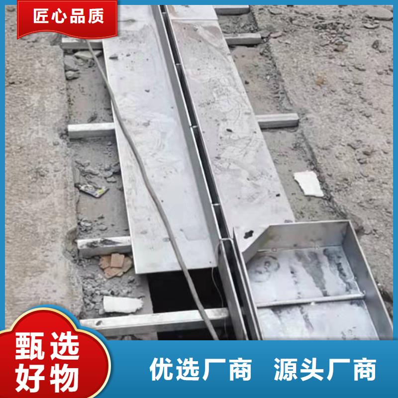 不锈钢井盖批发商