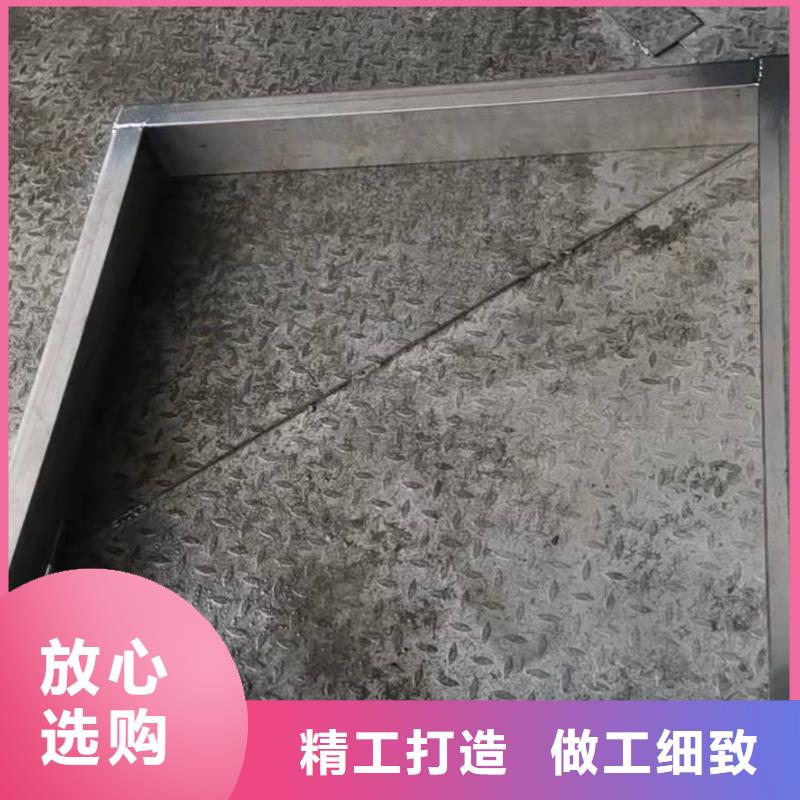 不锈钢井盖拒绝差价
